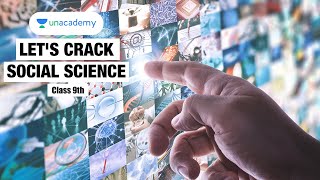 Let's Crack NCERT - Social Science | Class 9 | CBSE | Hardik Sir | Unacademy Live screenshot 4