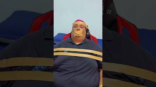 Junior Não Sabia Do Ritual