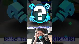 I FINALLY HATCHED A SECRET PET IN TAP SIMULATOR!!