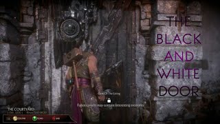 KRYPT EVENT 31: Watch this before Searching the Krypt. Dβvorah and Frost rare items location