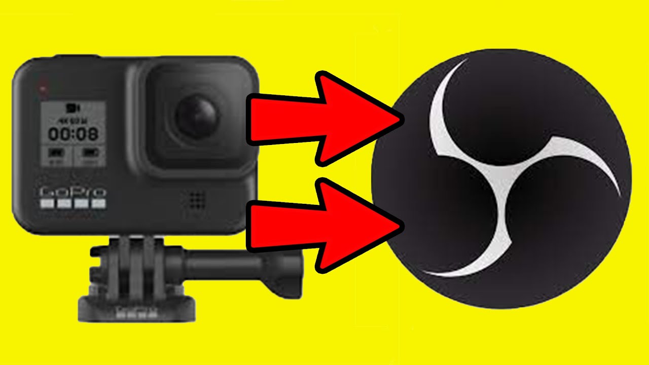 How to use GoPro Hero7 Black live streaming - Camera Jabber