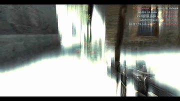 CS:S - Mixedclip 1# by Tonik