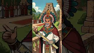 Secrets Behind the Ancient Mayan Ballgame