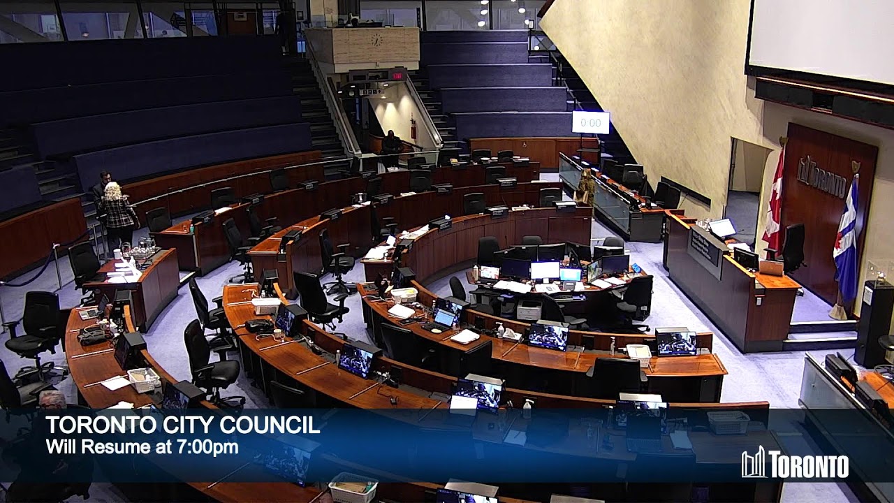 City Council - October 10, 2024