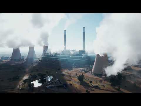 Mining Value Chain - From Pit to Power