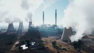 Mining Value Chain - From Pit to Power