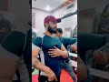 Beast Mode ON 💪🔥#trendingreels #vairalshort #gymlife #fitness #motivation #attitude #desi