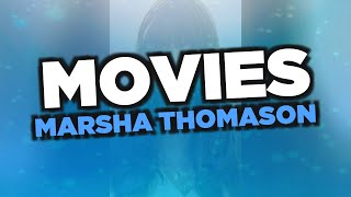 Best Marsha Thomason movies