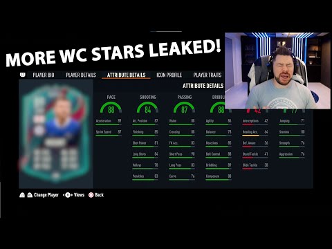 This Is An ATROCIOUS 89 Rated Card! - This Is An ATROCIOUS 89 Rated Card!
