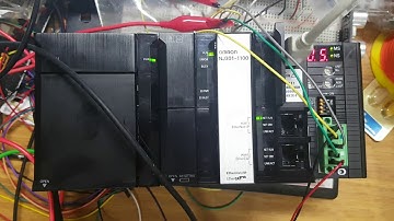 2020. 6. 9.   DeviceNet Communication in Omron PLC and Autobus-DNS