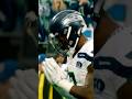 Tariq Woolen has a message for the 12th man before tonight 😤🔥 #Seahawks #12s