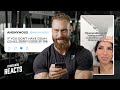 Chris Bumstead Reacts to Thirst Tweets and TikToks | Gymshark