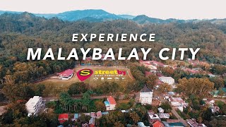 StreetBy | Experiene Malaybalay City