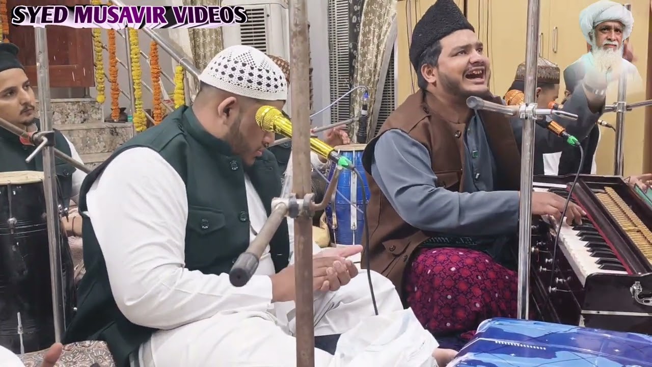 Jisko Hai mangne ka tarika uski jholi yahan Se Bhari hai