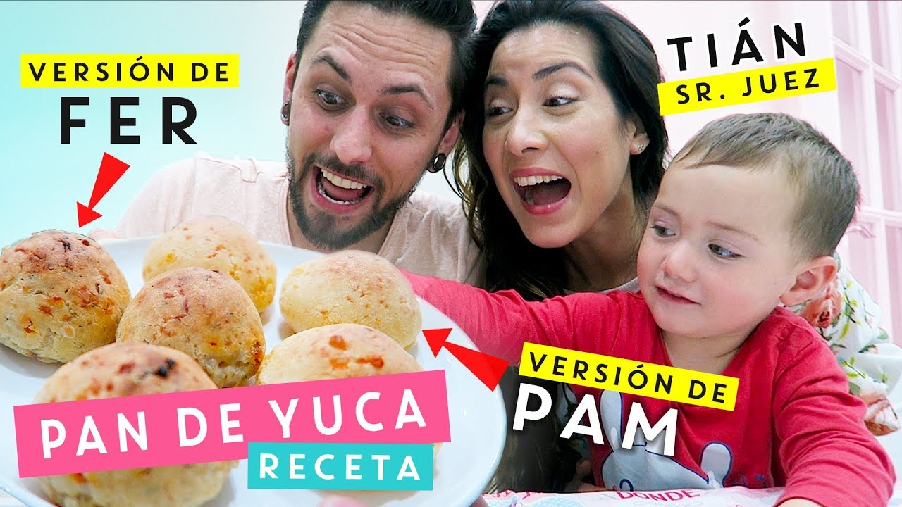 TIÁN DECIDE CUÁL ES MEJOR | PAM VS. FER