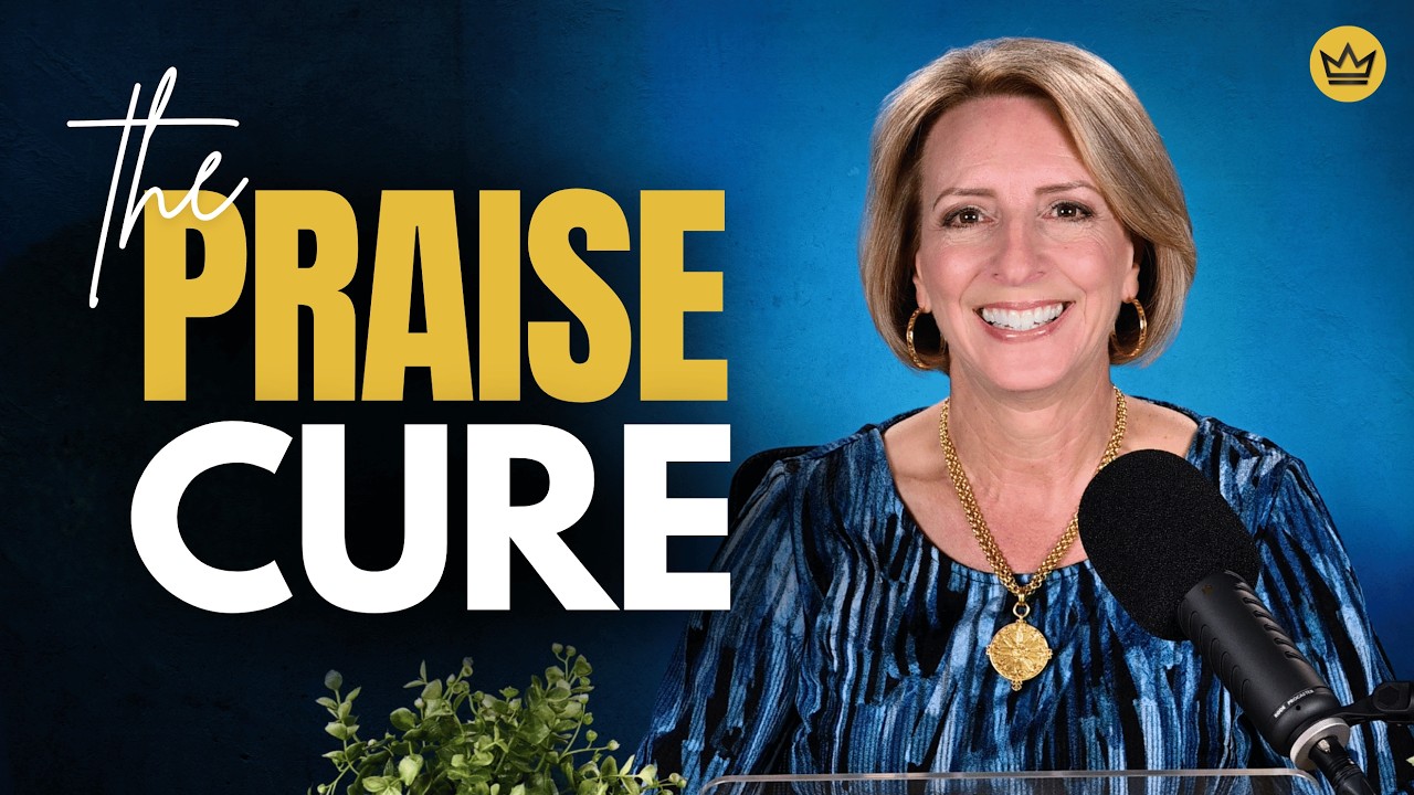 The Powerful Healing Remedy You Need Today