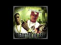 LIL BOOSIE /C MURDER (PREDATOR OR PREY MIXTAPE)