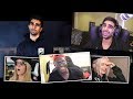 REACTING TO THE END - SIDEMEN DISS TRACK REPLY REACTIONS