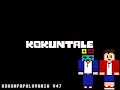 KOKUNTALE - KOKUNPAPALOVANIA V47 + a (+FLP)
