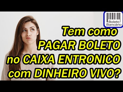 Vídeo: Como Pagar Com Dinheiro Eletrônico