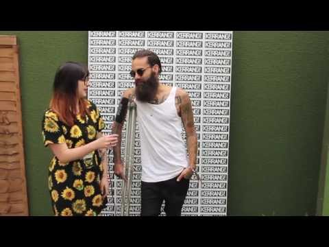 Kerrang! Download Podcast: letlive.