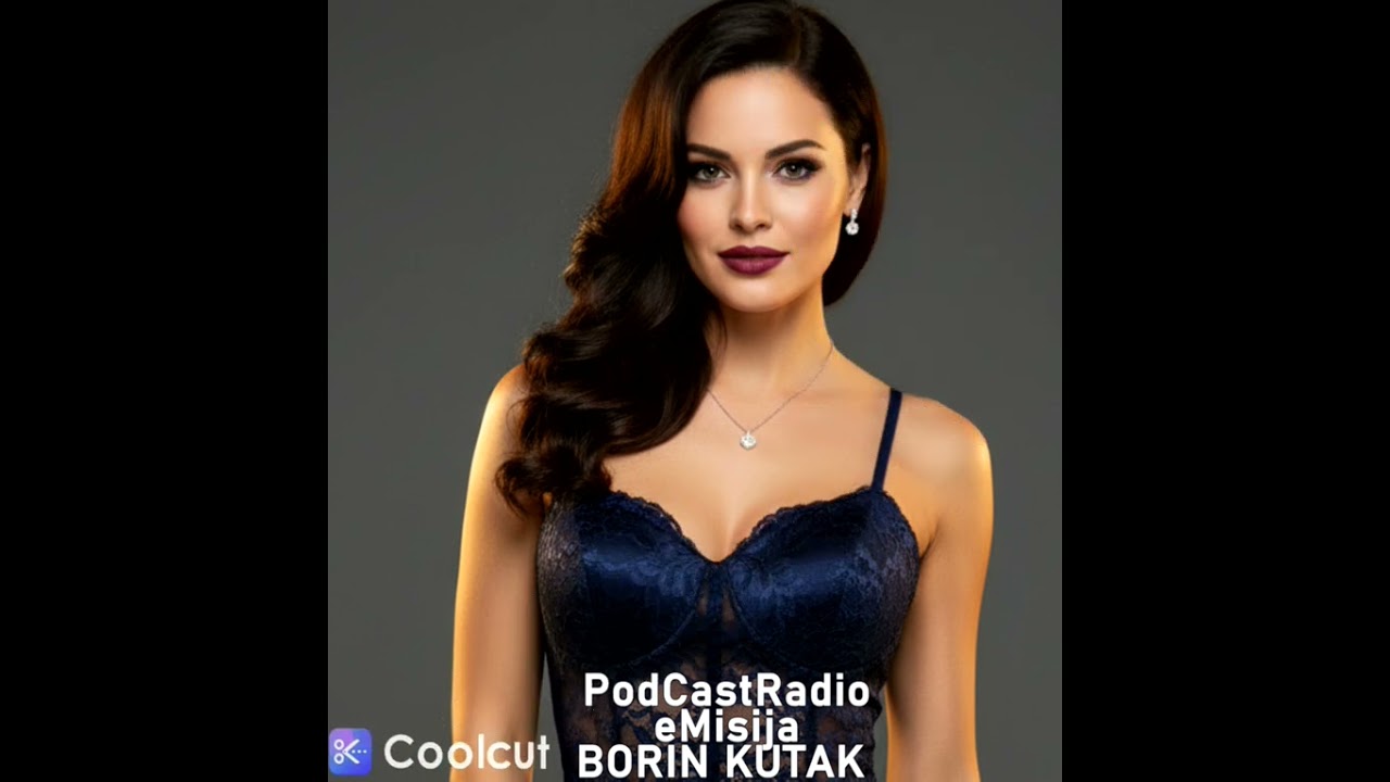 BORO BORO / БОРО БОРО - Циганска народна - PodCastRadio BORIN KUTAK - Аутор ; Боривој Анђелић