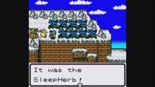 Let's Play Dragon Warrior Monsters 2: Tara's Adventure - Part 17