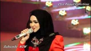 Dato Siti Nurhaliza-Janji & Pergi Tanpa Pesan (Live 2015) HD