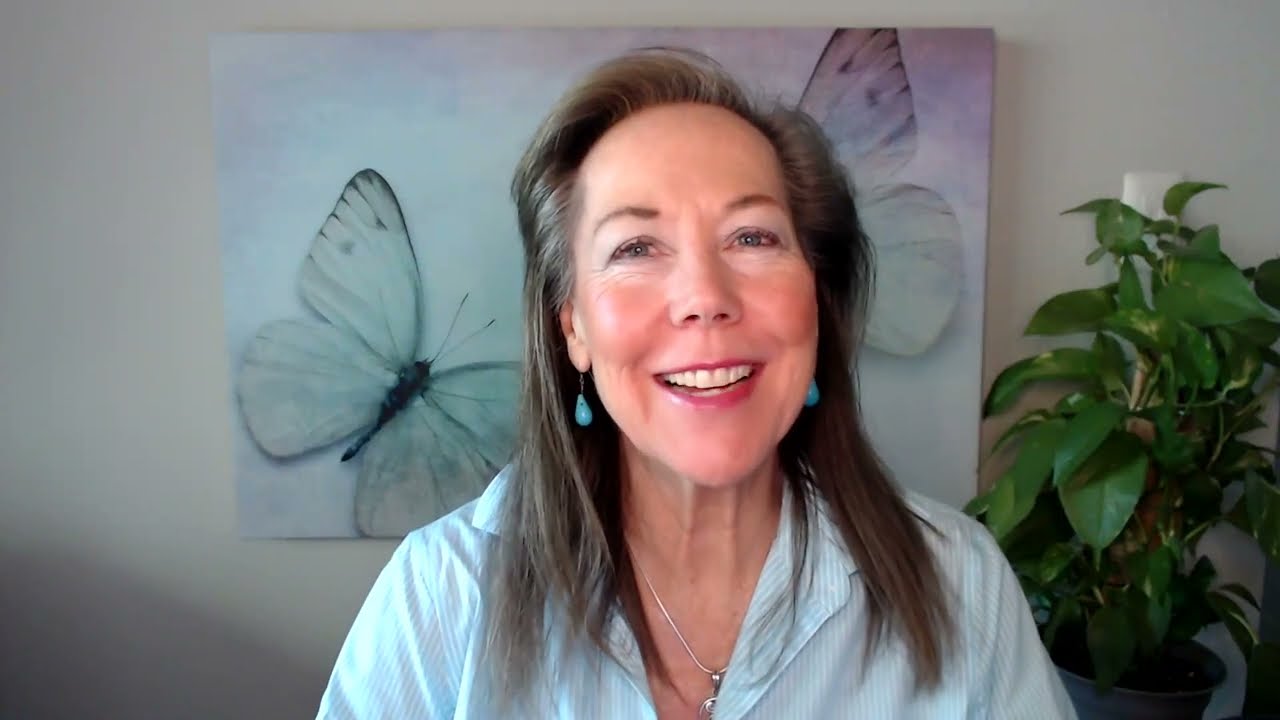 Kick Start Your Dream Online Event with Cybernetic Transposition