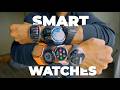 Mejores Smartwatch que comprar en 2026