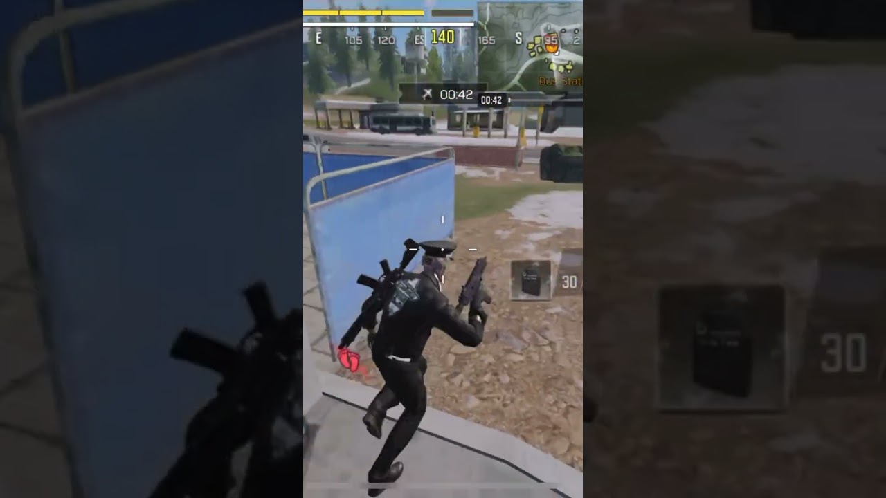 Bus stand killer😎 