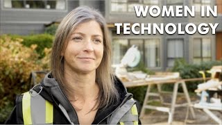 Careers Opportunities for Women in Science, Engineering and Technology by Imaginet 626 views 7 years ago 3 minutes, 27 seconds