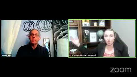 Hiring the Right Coach with Ronald Hunt and MJ Vogel