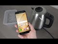 Samsung Galaxy S7 Hot Boiling Water Test! How Will It React?