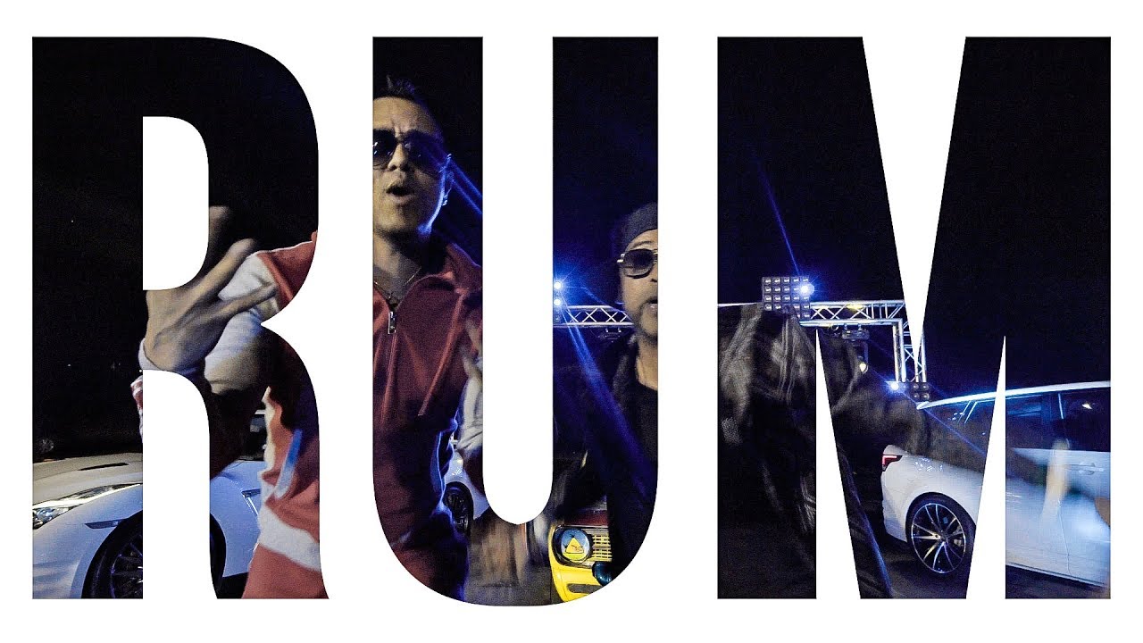 GI ft Ravi B - Gee We Rum (Official Music Video)  | Chutney Soca