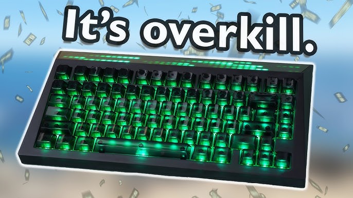 What is AZERTY ? Where To Get AZERTY Custom Keycap Sets ? – Goblintechkeys