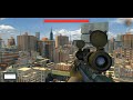 Sniper 3D Assassin dicas PVP!!!!