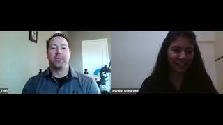 Podcast: Journey Into Wireline | EDvantage India | Mr. Keith Stelter