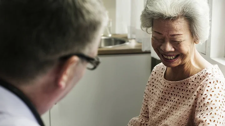 Expert Advice: Medicare Wellness (Rashmi Juneja, M...