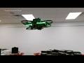 Pepper-spraying drones being used to help stop active school shooters
