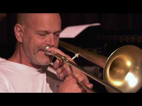 THE JAZZ WORKSHOP