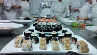 Despedida Promoción 2014-2016 Ies Hostelería Y Turismo Orellana La Vieja