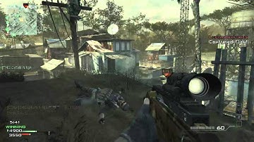 Modern warfare 3 semtex Stick