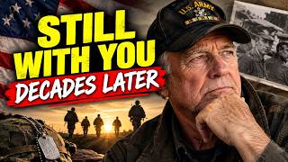 Details 9 Things the Military Never Un-Teaches You News