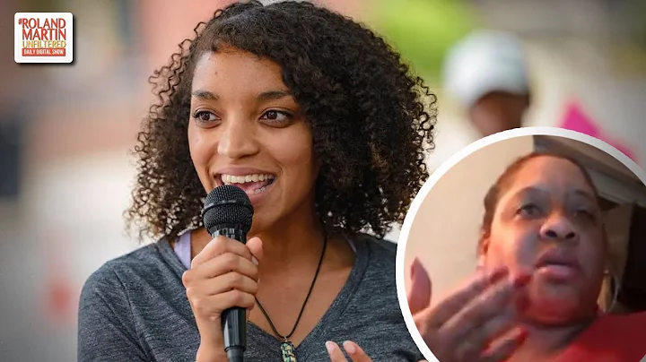 Find Our Missing: Amber Evans' Mother Speaks Out A...