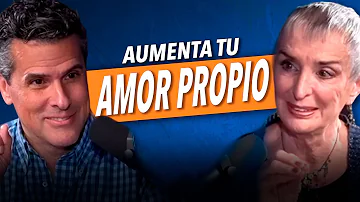 ¿Cuál es el secreto del amor propio?