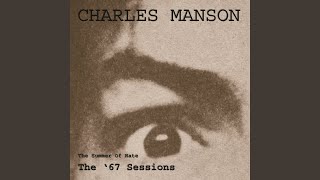 Watch Charles Manson Run For Fun video