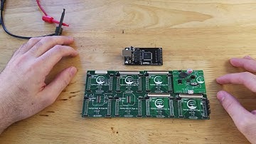 TSOP56/48 NOR/NAND Clip Adapters for the FlashcatUSB xPort