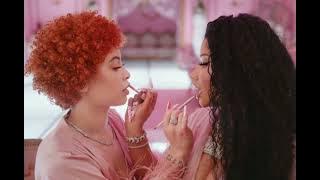 Download lagu Ice Spice & Nicki Minaj - Princess Diana (Extended)