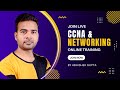 CCNA Training Live 2022 | Networking Plus